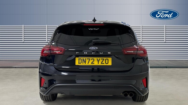 Ford Focus 1.0 EcoBoost ST-Line 5dr Petrol Hatchback